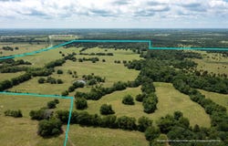 TBD FM 2649, Campbell, TX 75403