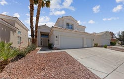 3024 Pismo Beach Drive, Las Vegas, NV 89128