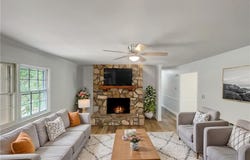 6980 Kenbridge Drive, Clemmons, NC 27012