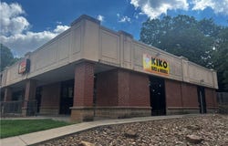 1065 Garland  AVE, Fayetteville, AR 72701
