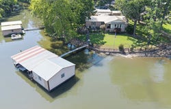 24910 S 612 Road, Grove, OK 74344