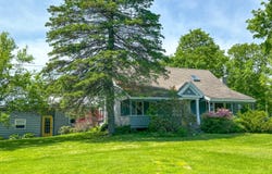 78 Ten Lots Road, Oakland, ME 04963