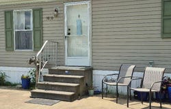 9080 GOLD FINCH CT., HEBRON, MD 21830