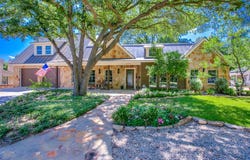 1414 Paseo De Vaca St, San Angelo, TX 76901