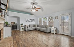 1035 Brown Street, Burleson, TX 76028