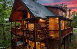 1951 Smoky Cove Road, Sevierville, TN 37862