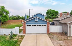709 Walden Court, Highlands Ranch, CO 80126