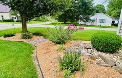 402 N. Harrison St., Oblong, IL 62449