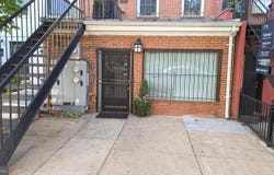 1416 11TH ST NW #GROUND FLOOR, WASHINGTON, DC 20001