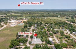 700 Dyer ST, Rockdale, TX 76567