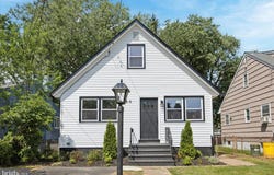 166 CLOVER AVENUE, TRENTON, NJ 08638