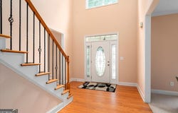 60 Heritage keep, Covington, GA 30016