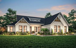 Coming Soon!, Palmer, TX 75152