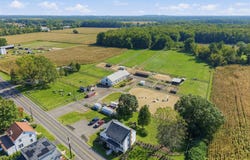 25020 MOUNT PLEASANT Road, COLUMBUS, NJ 08022