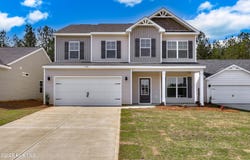 725 Sweetgrass Circle, Harlem, GA 30814