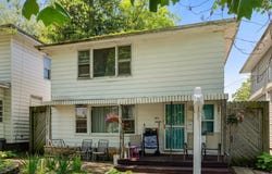3006 Monroe Street, Fort Wayne, IN 46806-1154