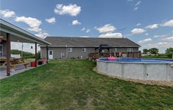 8316 County Road 57 N/A, Rosendale, MO 64483