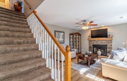 1699 Burnt Oak Drive, DALTON, GA 30721