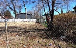 818 N 27TH STREET, CAMDEN, NJ 08105