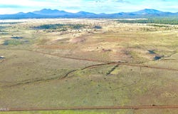 Tanner Ranch Rd lot: 2, Parks, AZ 86018