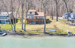 1704 Little Drive, Horton, MI 49246