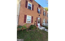16708 GEORGETOWN Road, WOODBRIDGE, VA 22191