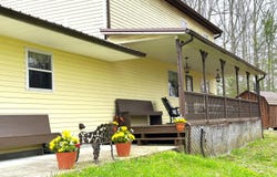 645 Fincastle Road, Rogers, KY 41365