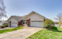 48 Quarry Riverfront Road, Golden Eagle, IL 62036