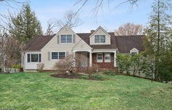 8 Bennington Rd, Morris Twp., NJ 07960-6127