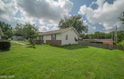 826 & 828 S Patterson Avenue, Joplin, MO 64801