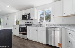 272 Nc Highway 32 S, Sunbury, NC 27979