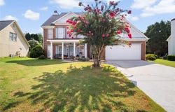 57 Hunters Trail, Dallas, GA 30157