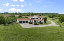 4230 Dalby Road, Black Earth, WI 53515