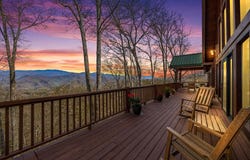 1299 Black Forest Drive, Bryson City, NC 28713