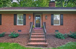 10304 S Lowell Road, Bahama, NC 27503