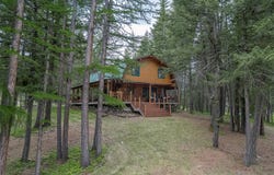 1835 Emmons Canyon Road, Kila, MT 59920