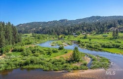 Tbd Middlefork Rd, Garden Valley, ID 83622