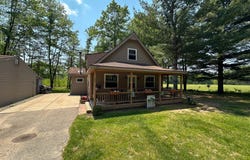 491 E Big Stone Lake Road, Lake, MI 48632