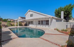 22905 Las Mananitas Drive, Valencia, CA 91354