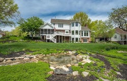 1417 Wheatfield Lane, St Albans, MO 63073