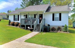 1306 Tabitha Drive, White Pine, TN 37890