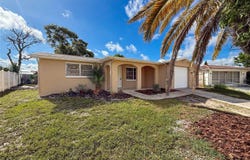 9836 LAKESIDE LANE, PORT RICHEY, FL 34668