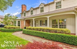 44 N Deeplands Road, Grosse Pointe Shores, MI 48236