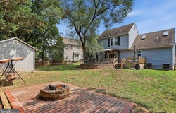 114 WINDCREST Circle, WINCHESTER, VA 22602