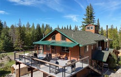 163 Soaring Eagle Trail, Fortine, MT 59917
