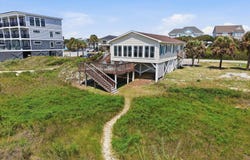 407 Ocean Drive, Oak Island, NC 28465