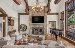 51 Thunderbowl Lane, Aspen, CO 81611