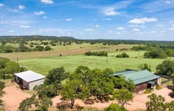 6446 Blackjack Rd., Fredonia, TX 76842