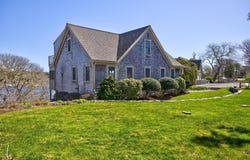 7 Squanto Drive, Chatham, MA 02633