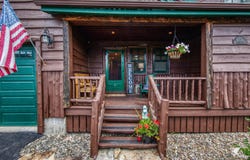 12 Rustic Way, Lake Placid, NY 12946